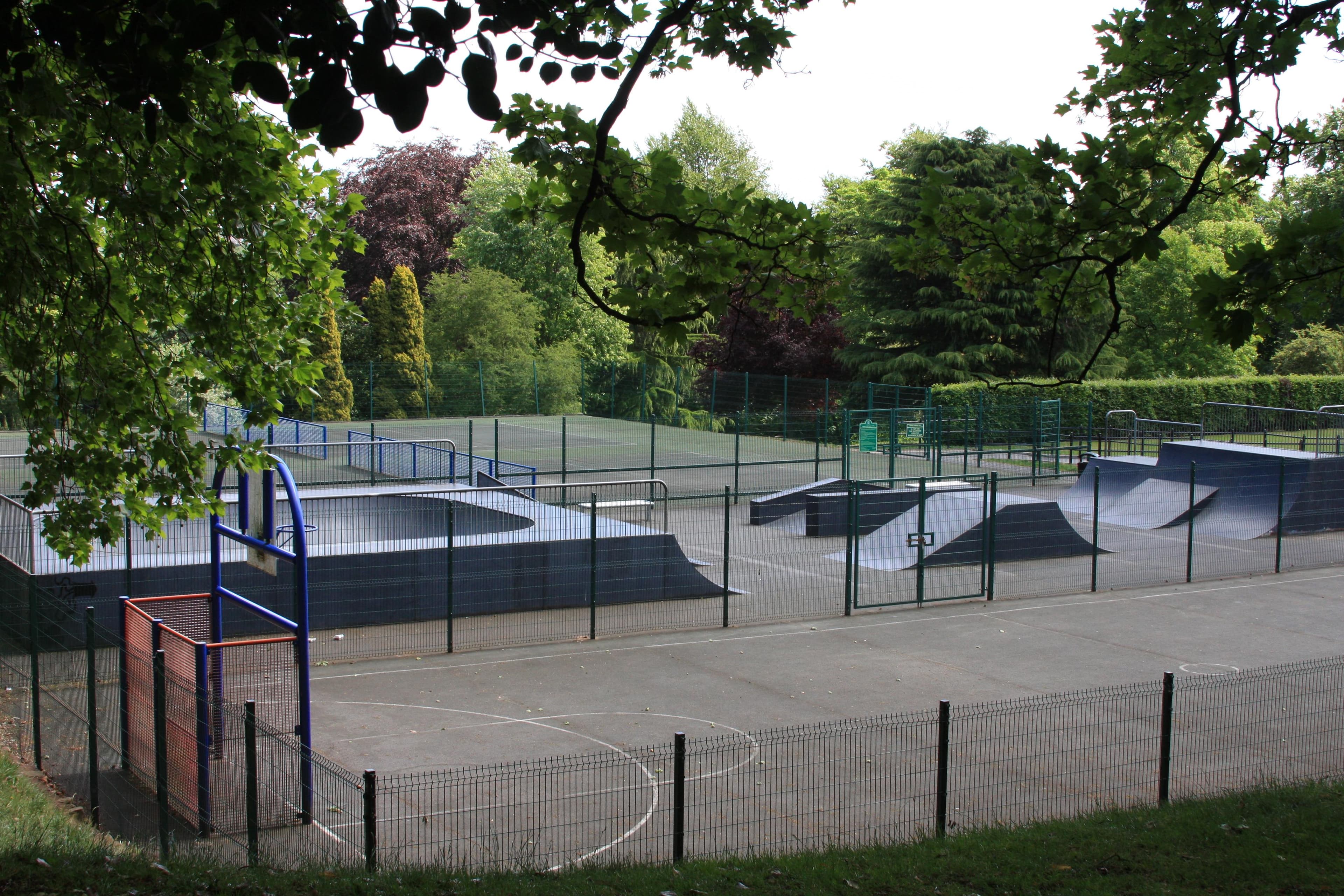 slide