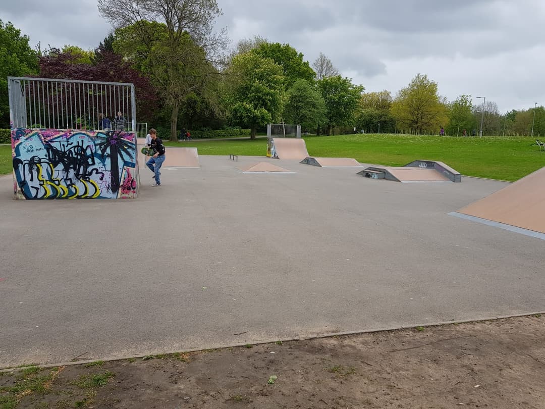 Tudor Grange Park | Solihull - image 2
