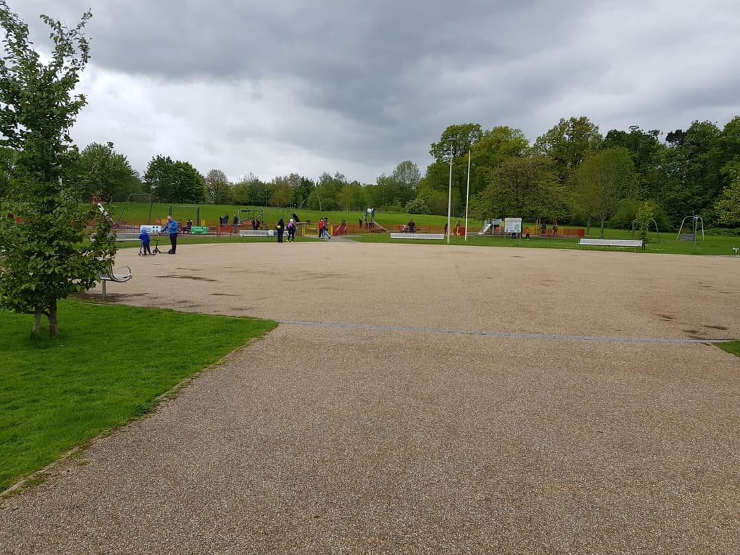 Tudor Grange Park | Solihull - image 1
