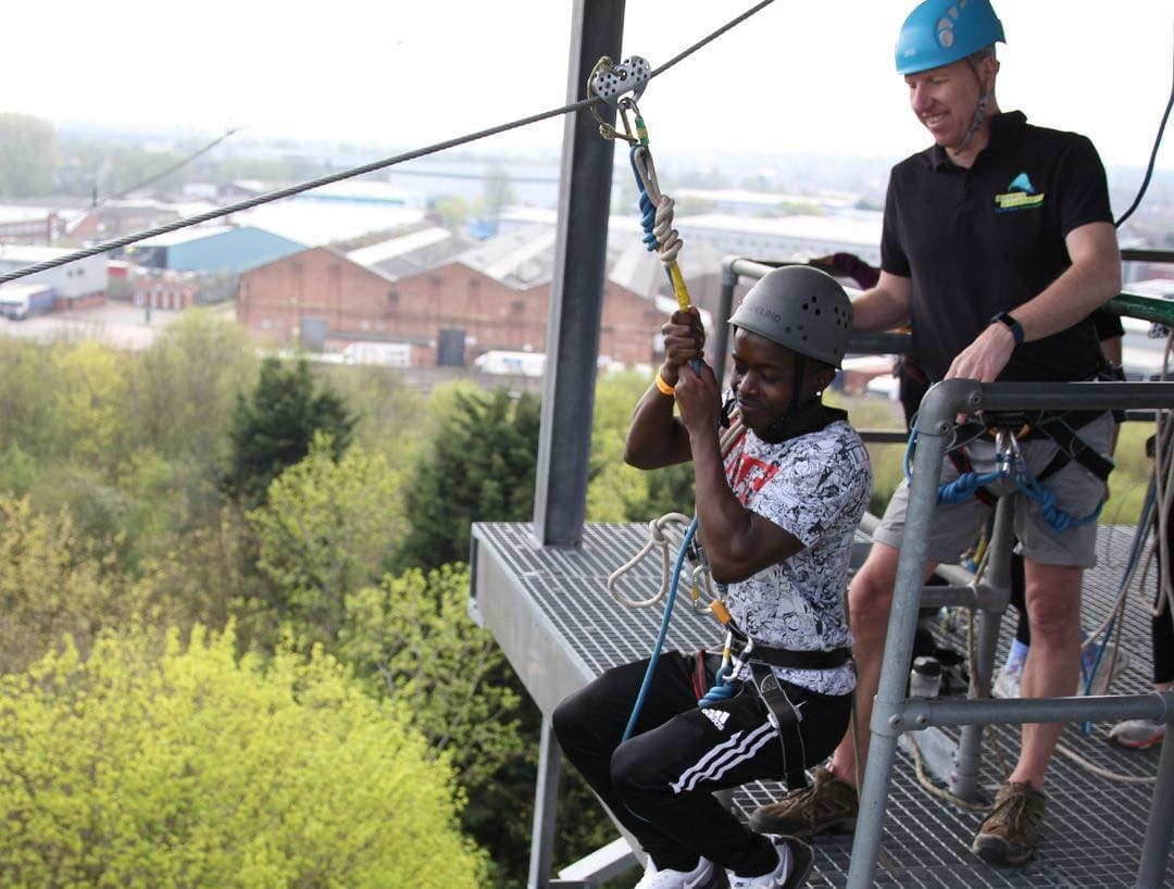 Ackers Adventure | Sparkbrook - image 2