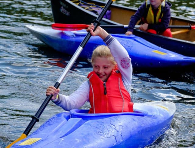 Ackers Adventure Holiday Camp | Sparkbrook