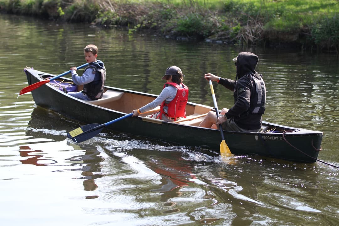 Ackers Adventure Holiday Camp | Sparkbrook - image 4