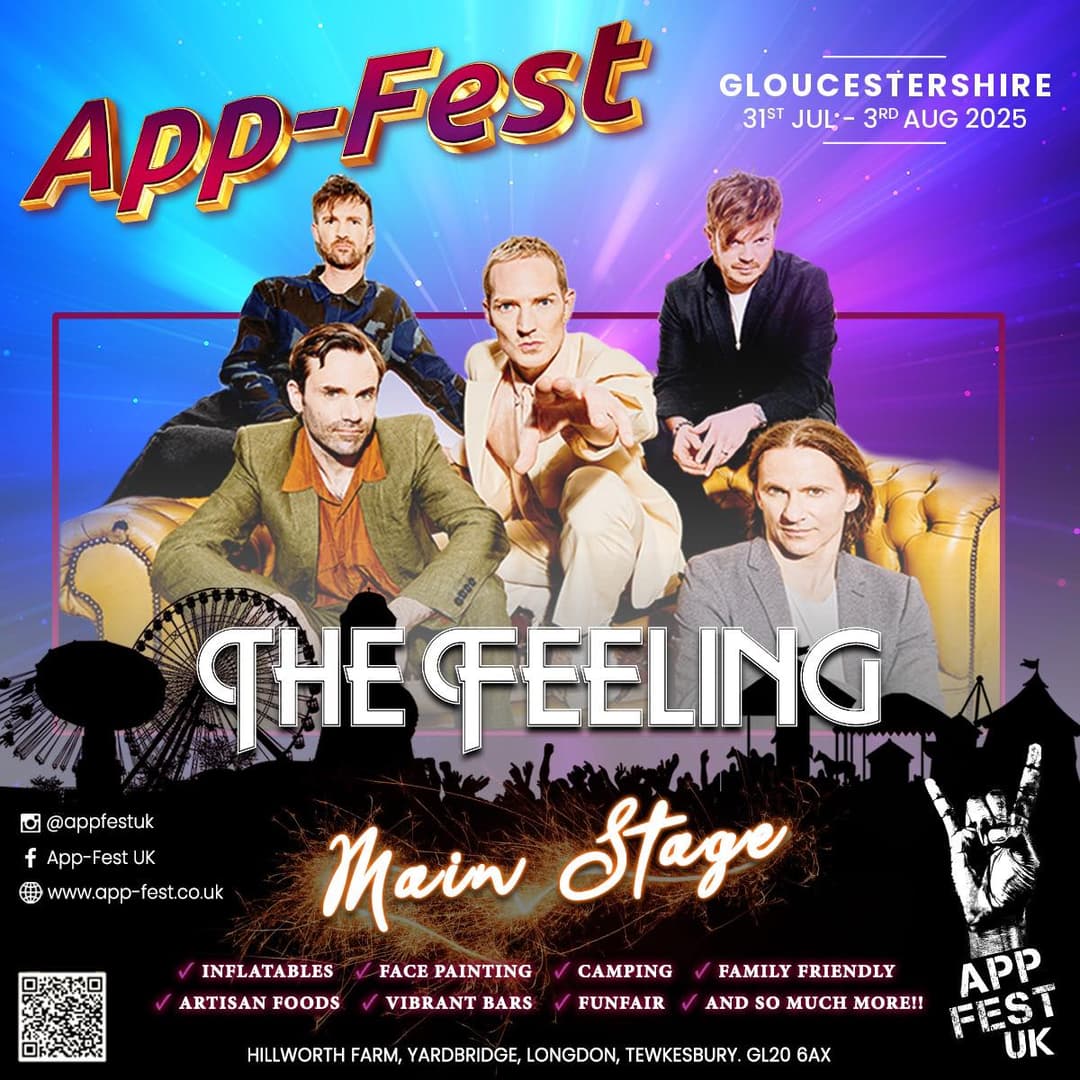 AppFest Family Festival - image 3